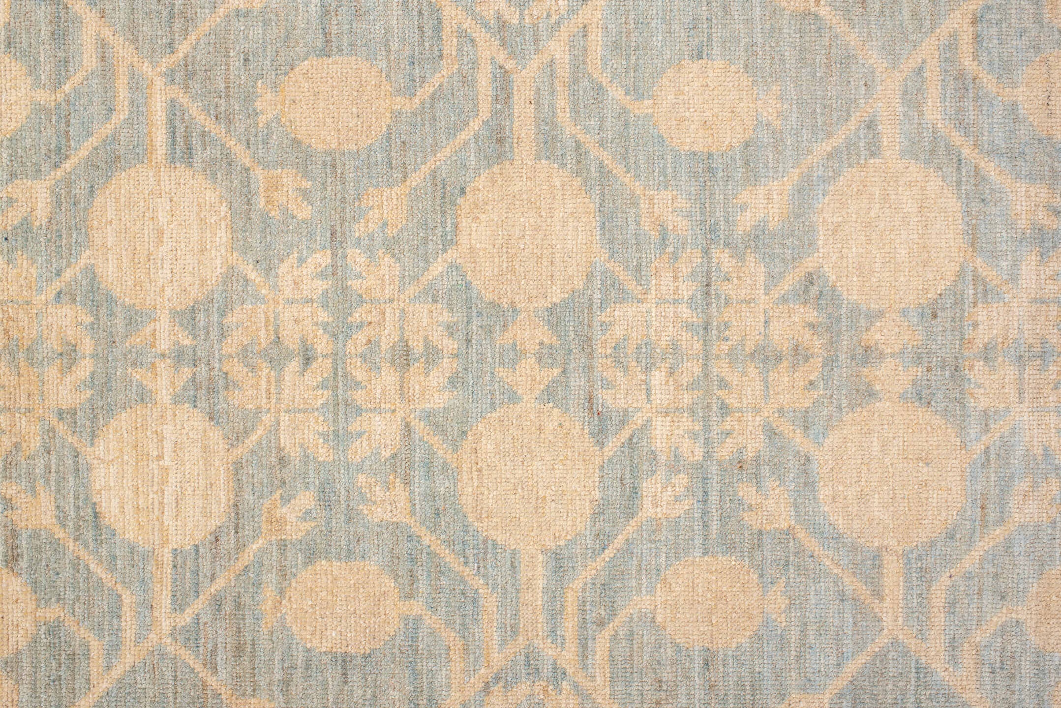 khotan Carpet - # 128678