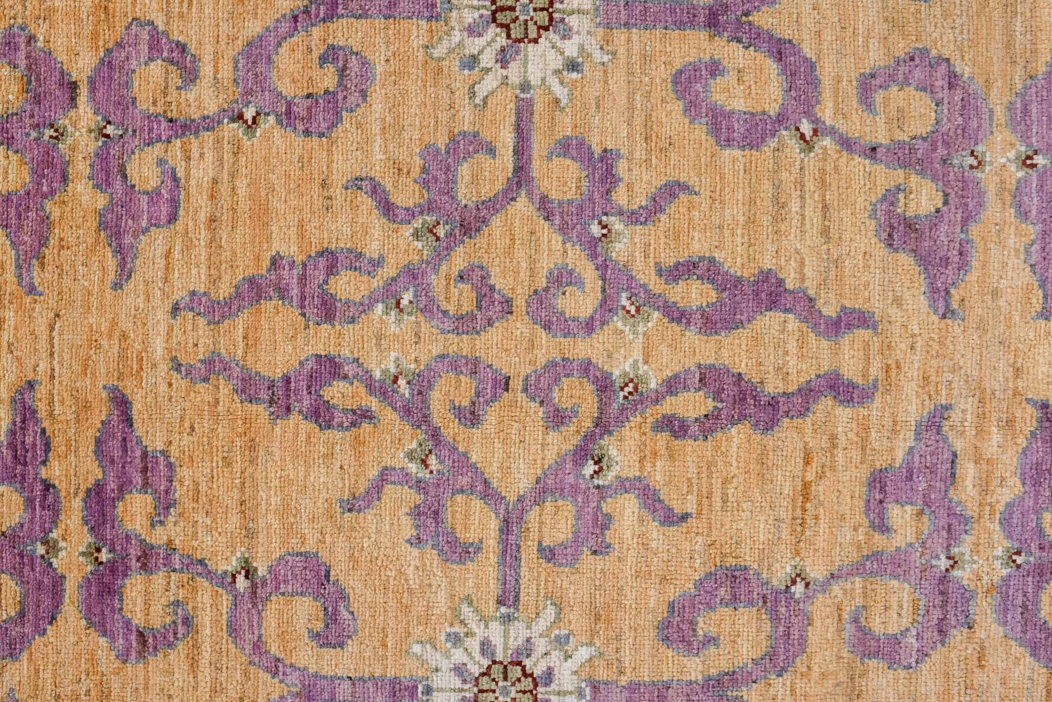 khotan Carpet - # 128683