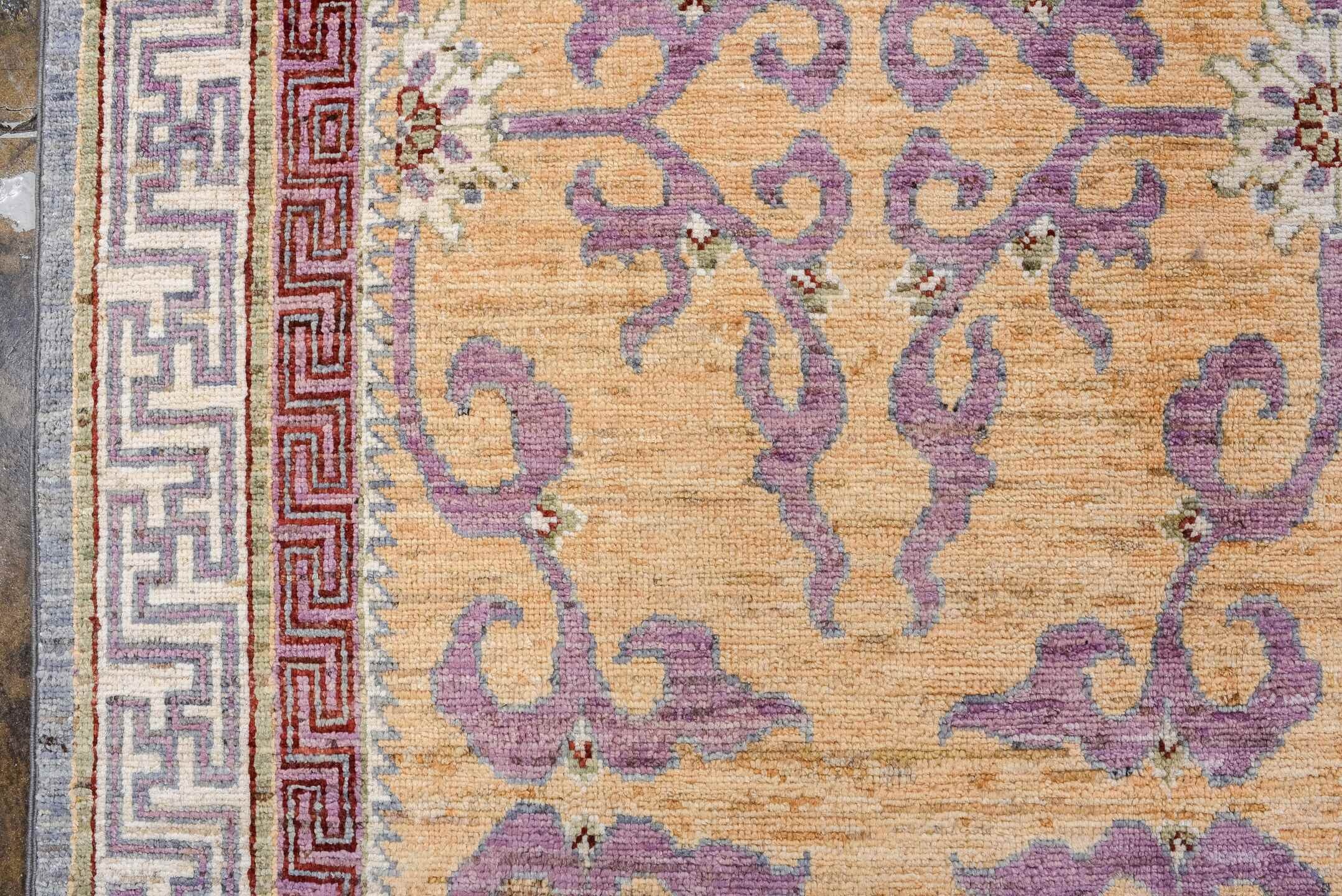 khotan Carpet - # 128683