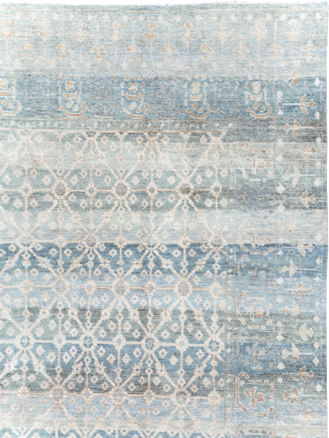 khotan Carpet - # 57859