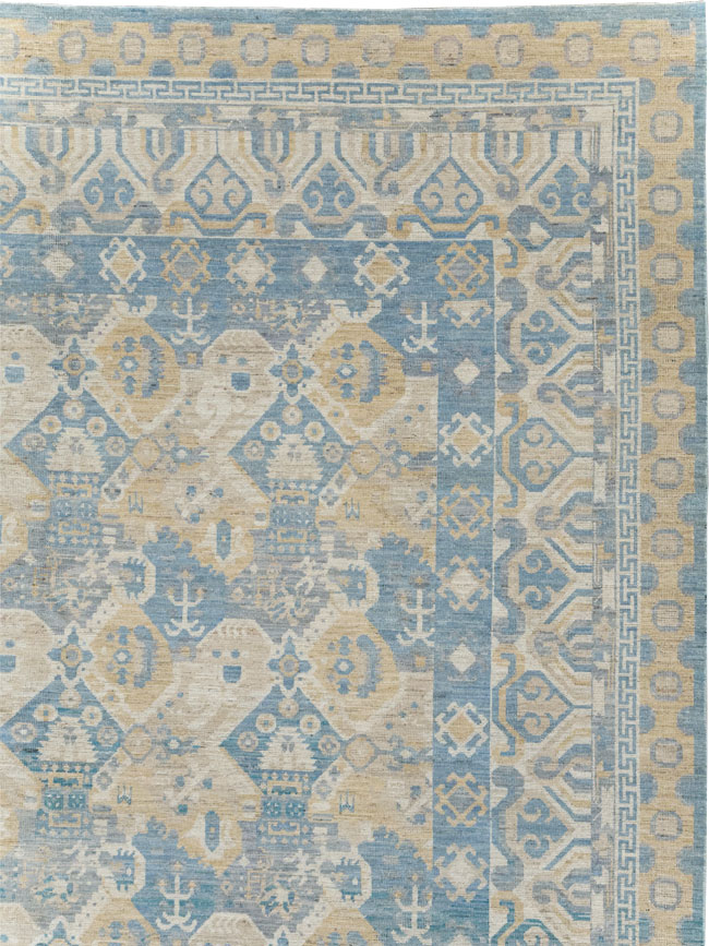 khotan Carpet - # 57865