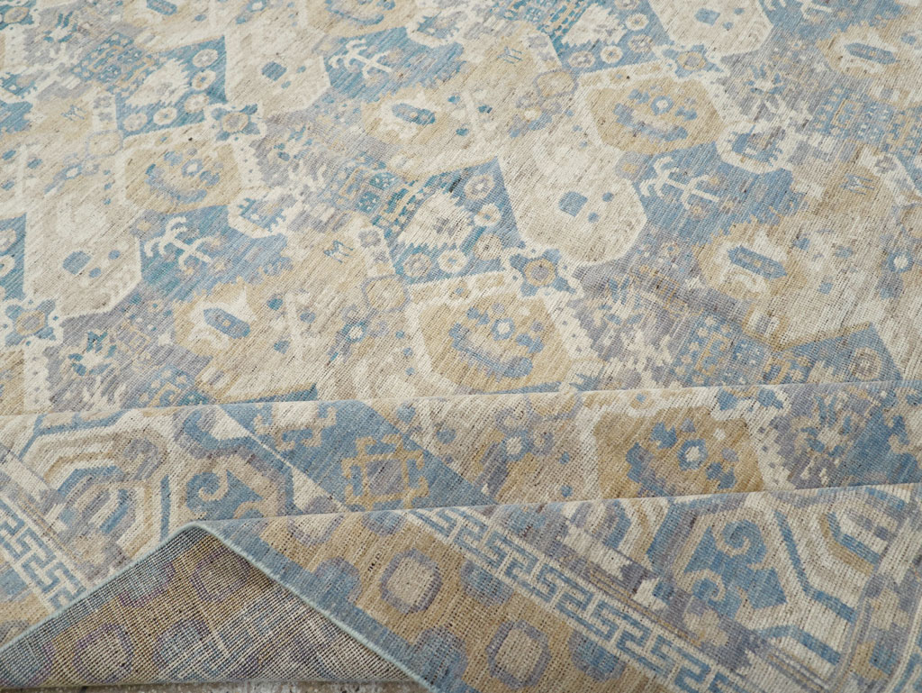 khotan Carpet - # 57865