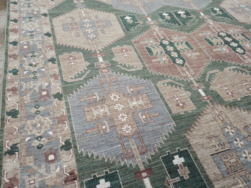 khotan Carpet - # 57941
