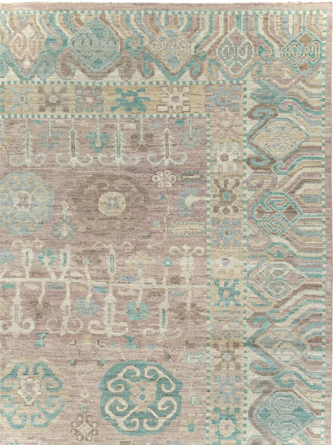 khotan Carpet - # 58071