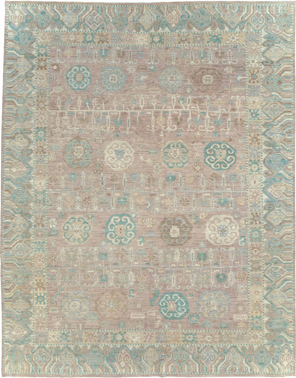 khotan Carpet - # 58071
