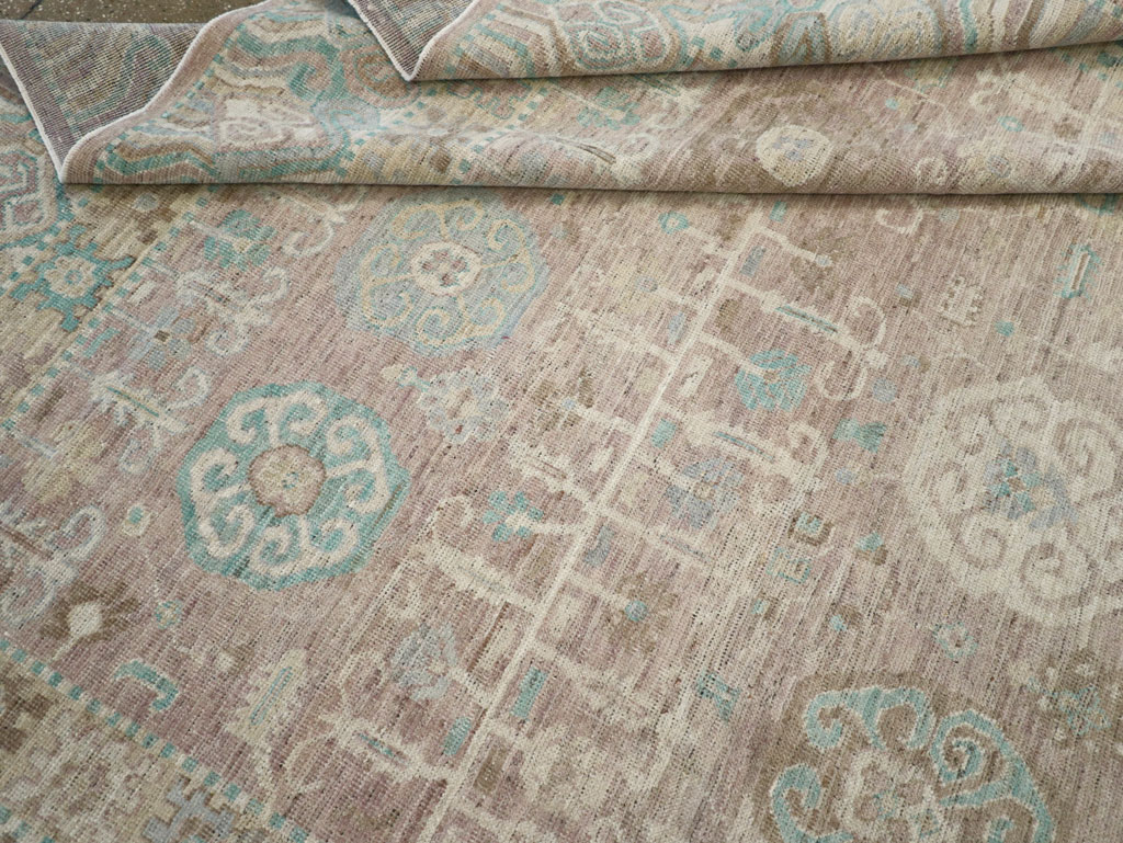 khotan Carpet - # 58071