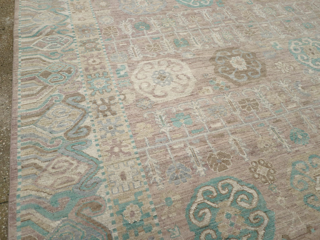 khotan Carpet - # 58071