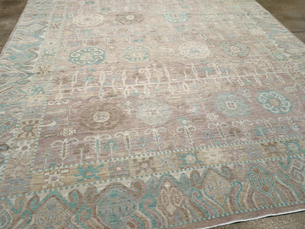 khotan Carpet - # 58071