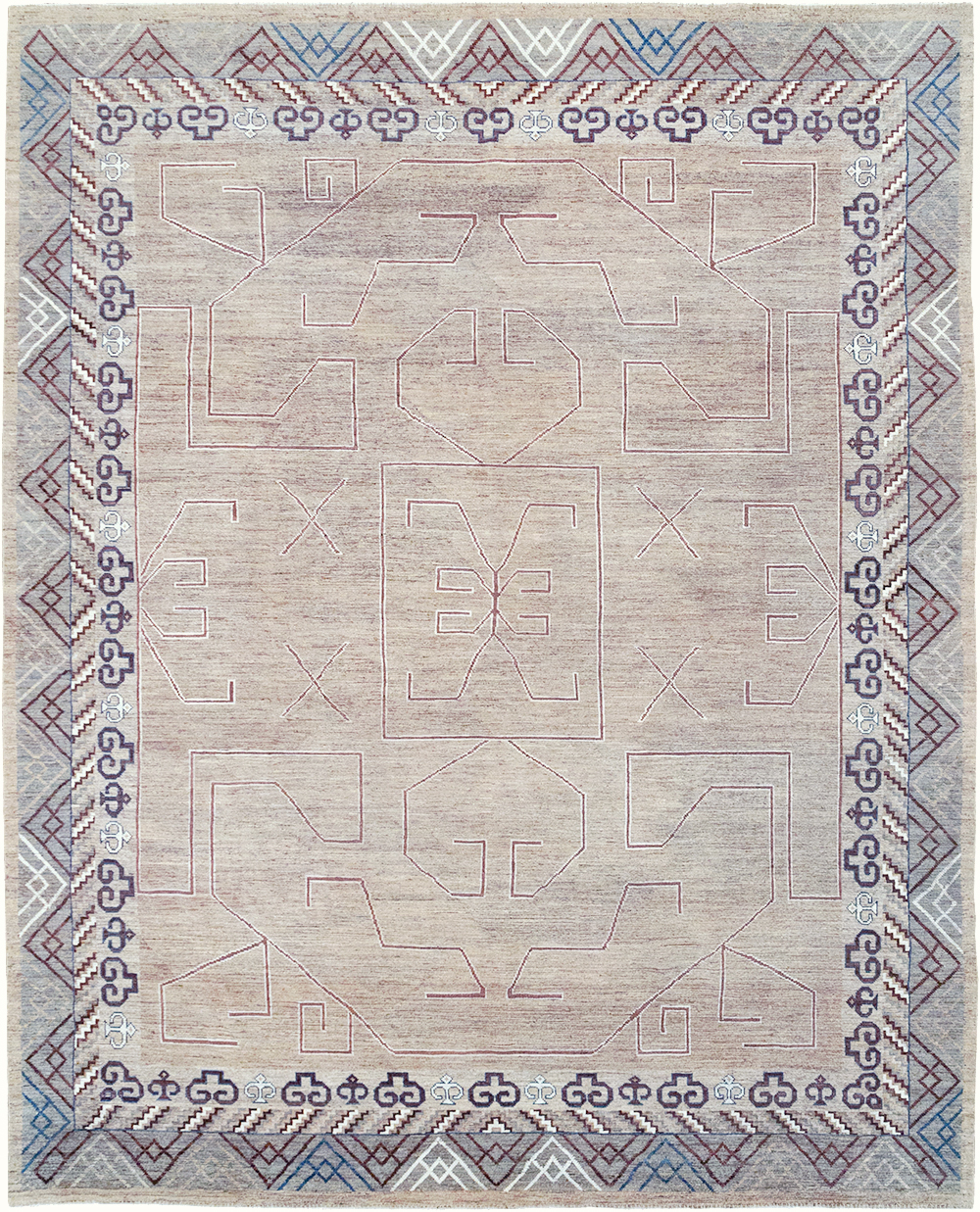khotan Carpet - # 58072