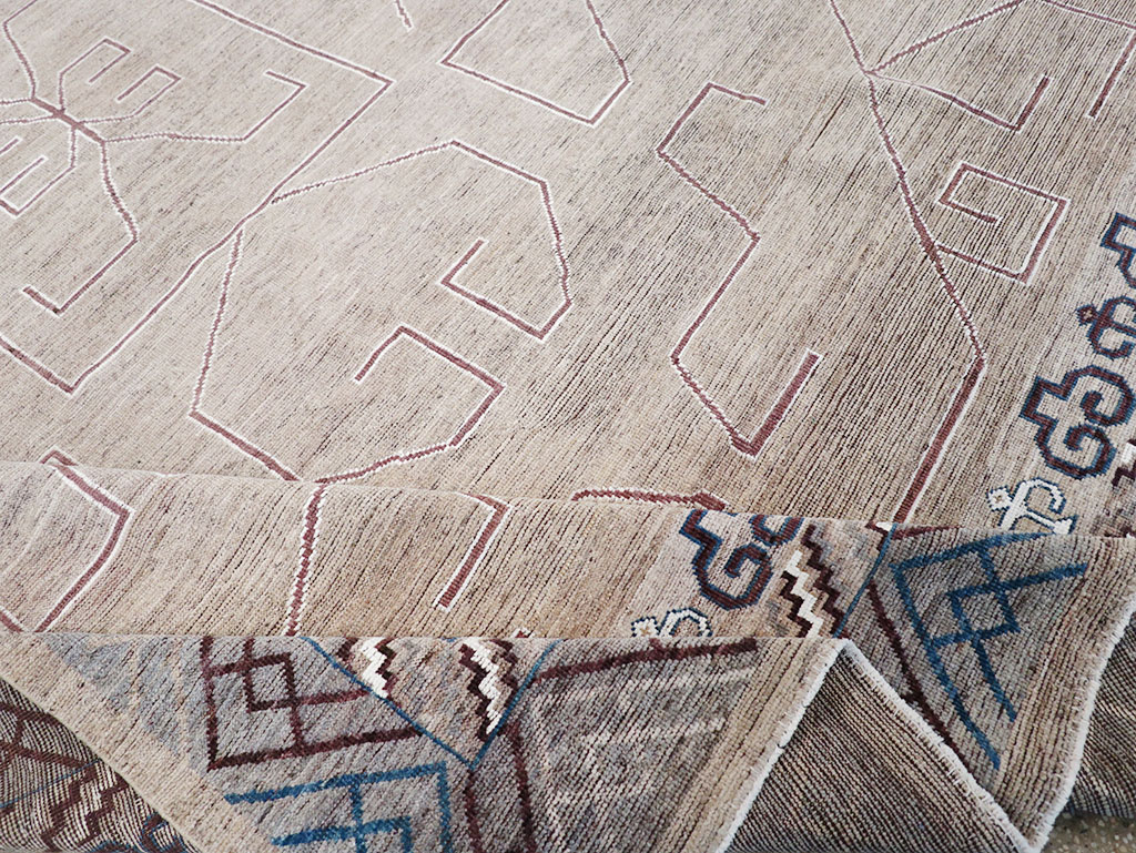 khotan Carpet - # 58072