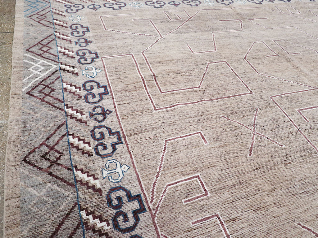 khotan Carpet - # 58072