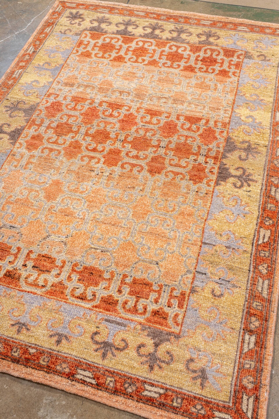 khotan Rug - # 126134