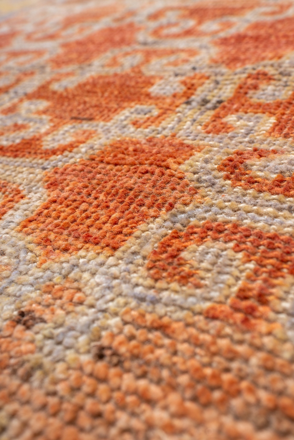 khotan Rug - # 126134