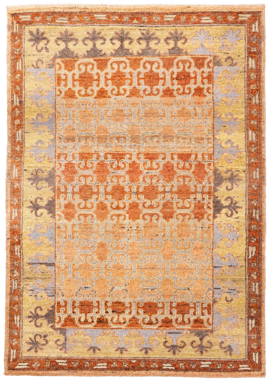 khotan Rug - # 126134
