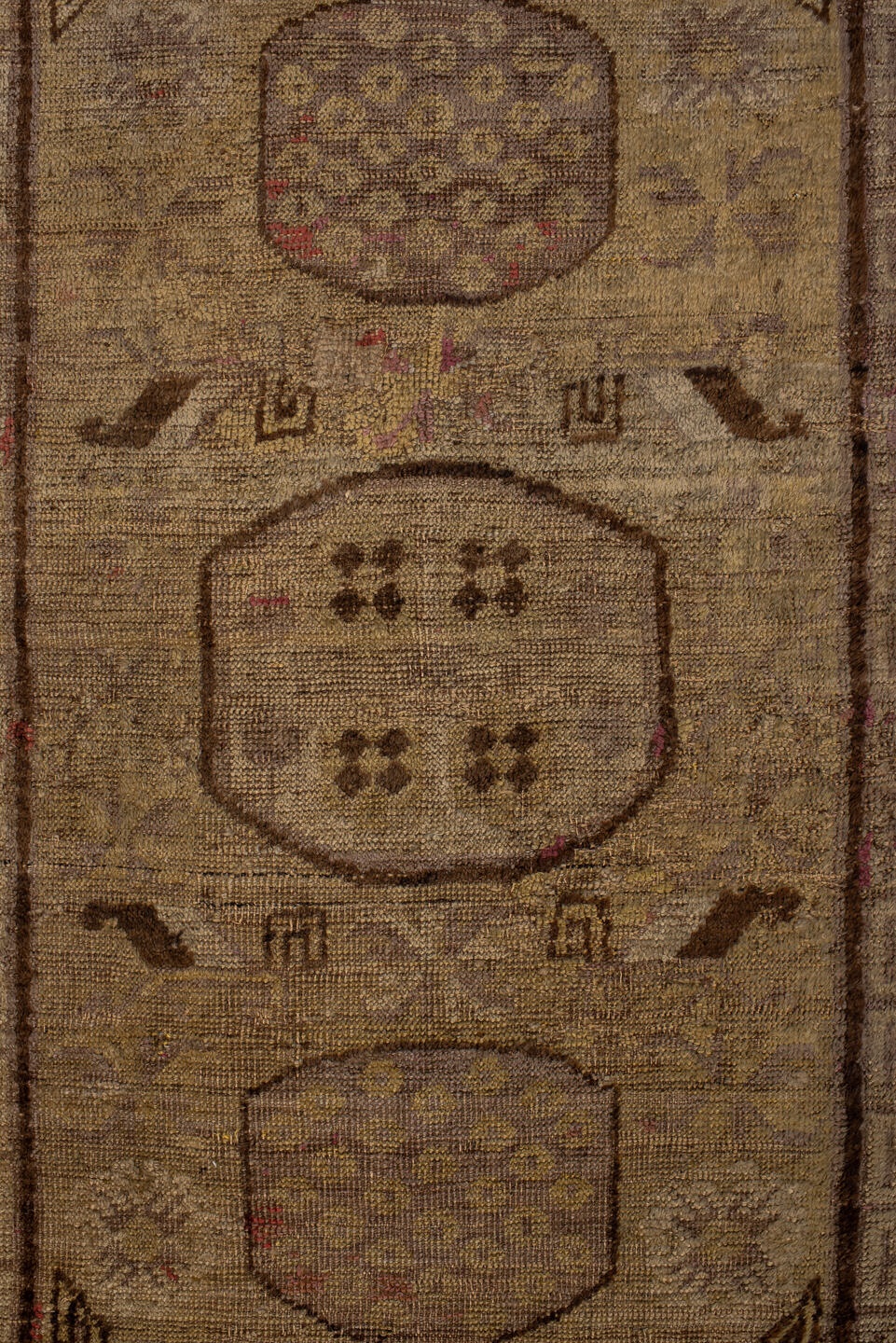 khotan Rug - # 126530