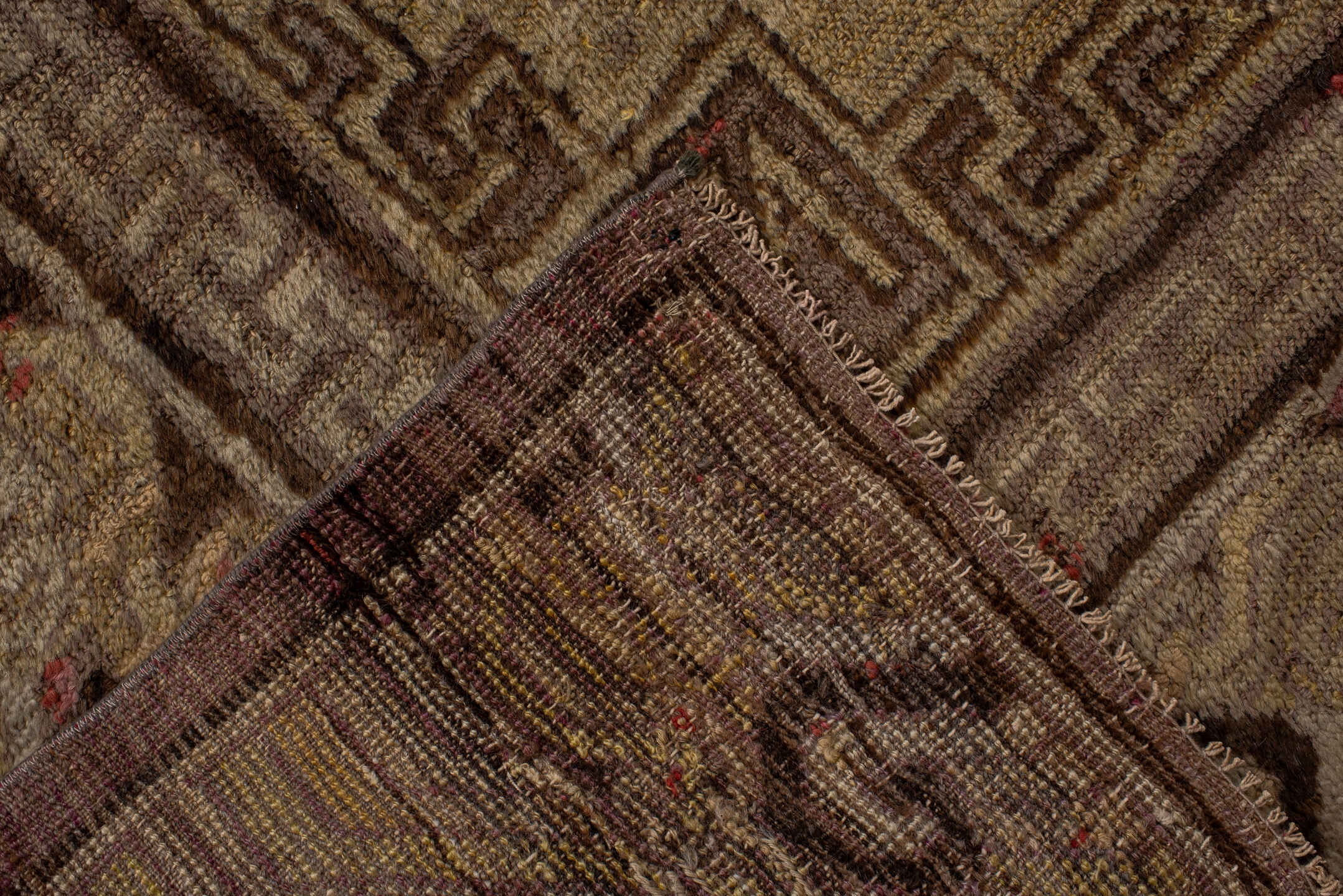 khotan Rug - # 126530