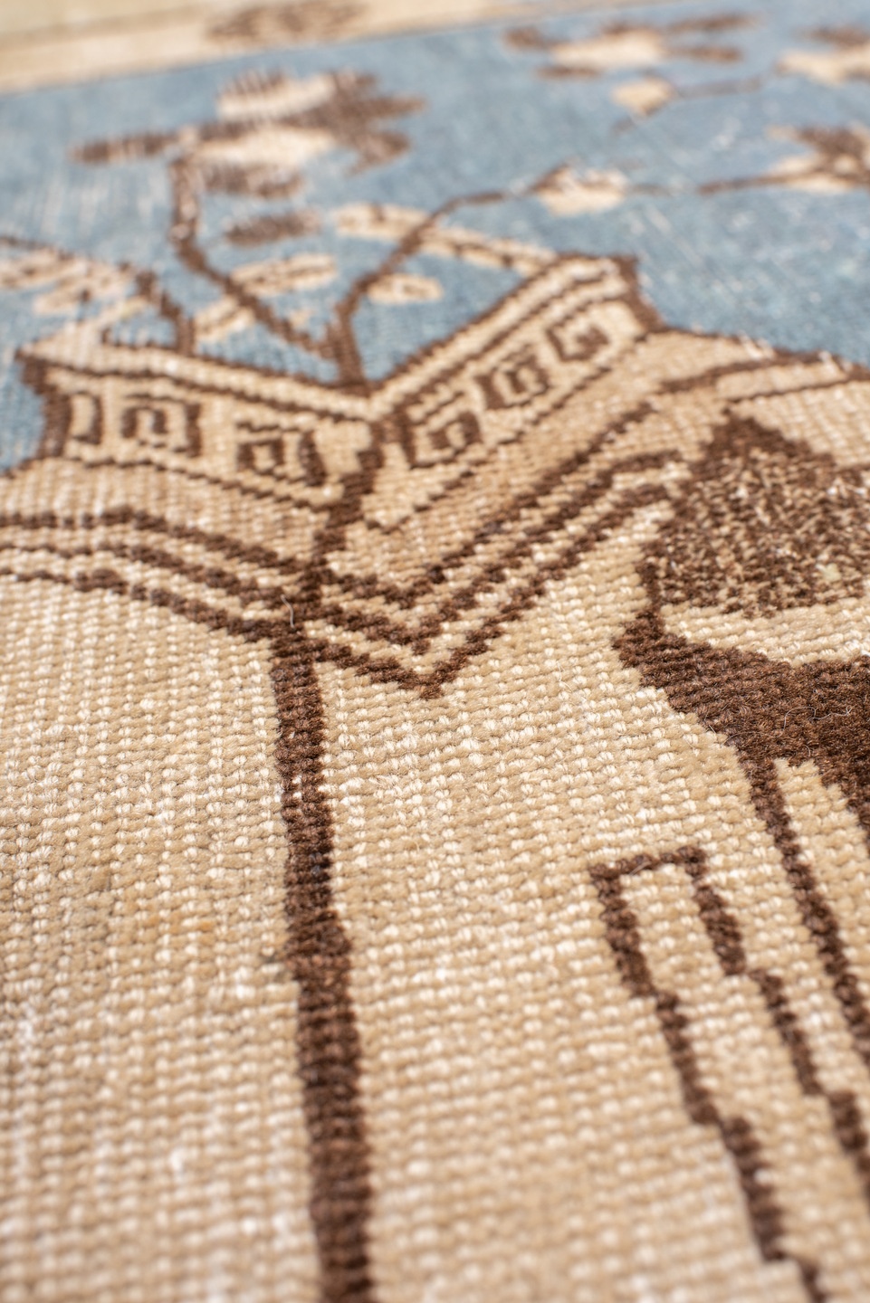 khotan Rug - # 126574