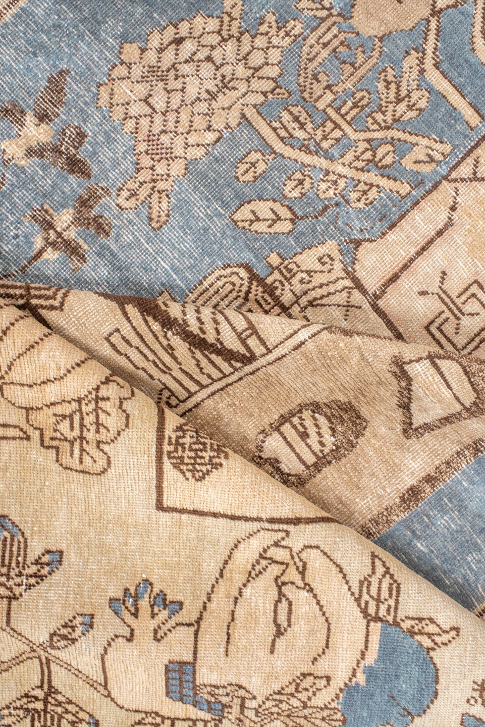 khotan Rug - # 126574
