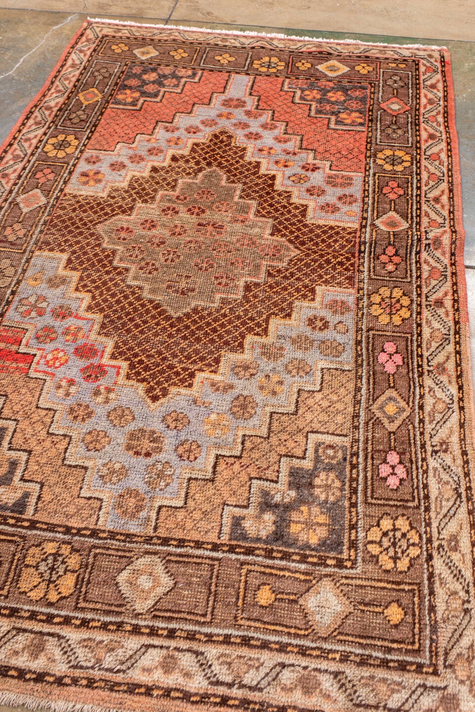 khotan Rug - # 127042