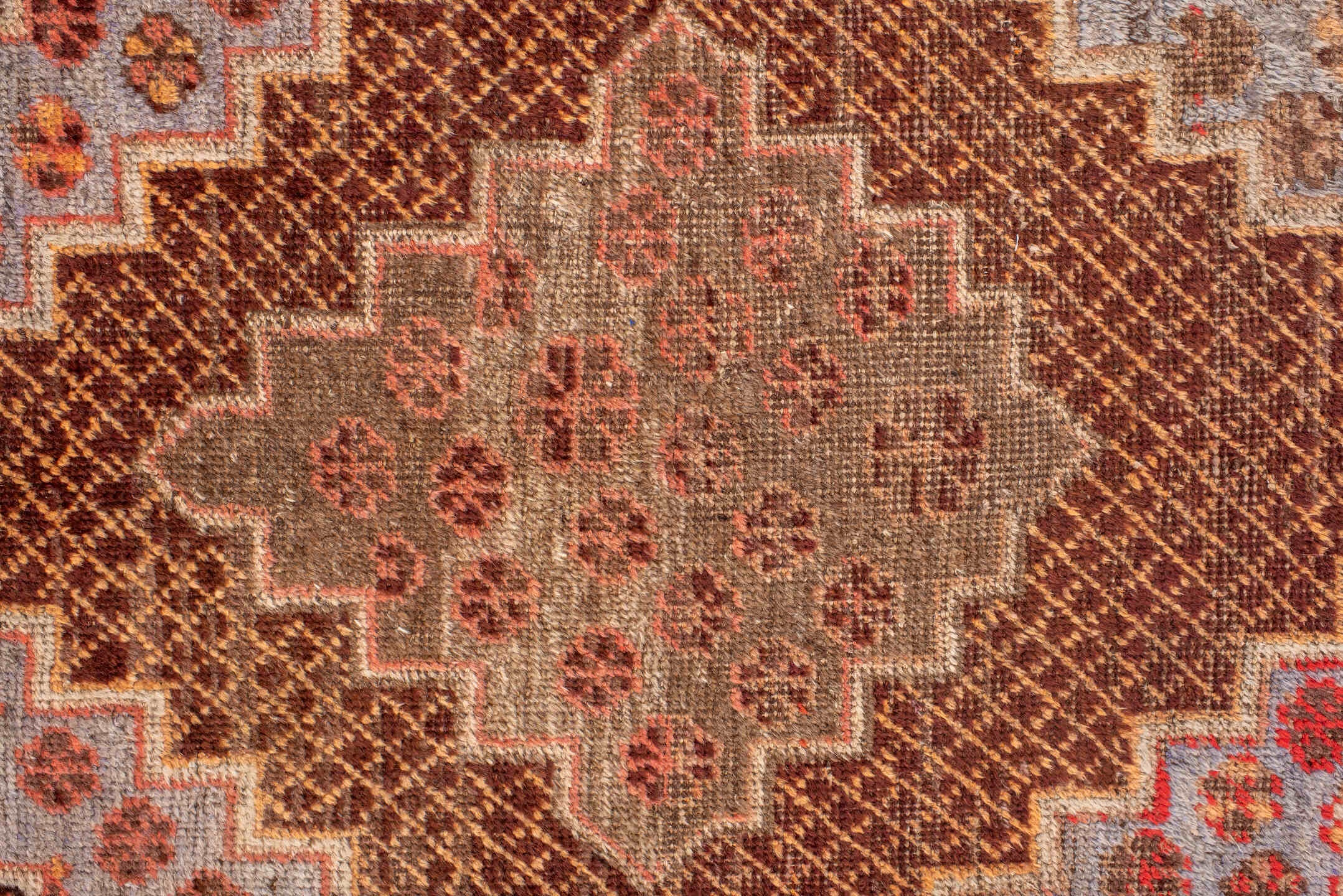 khotan Rug - # 127042