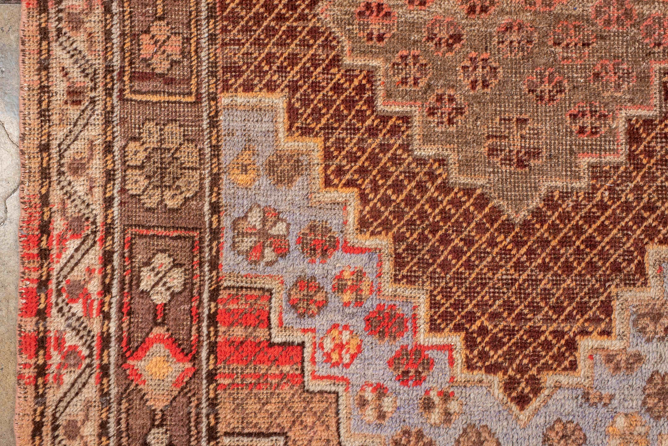 khotan Rug - # 127042