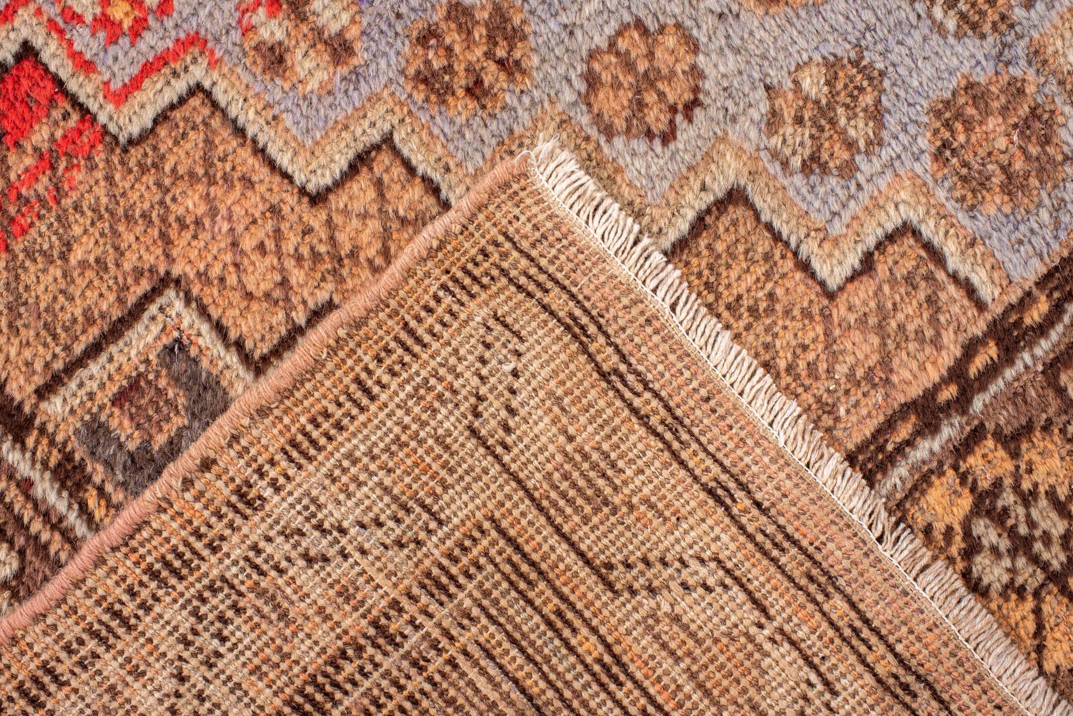 khotan Rug - # 127042