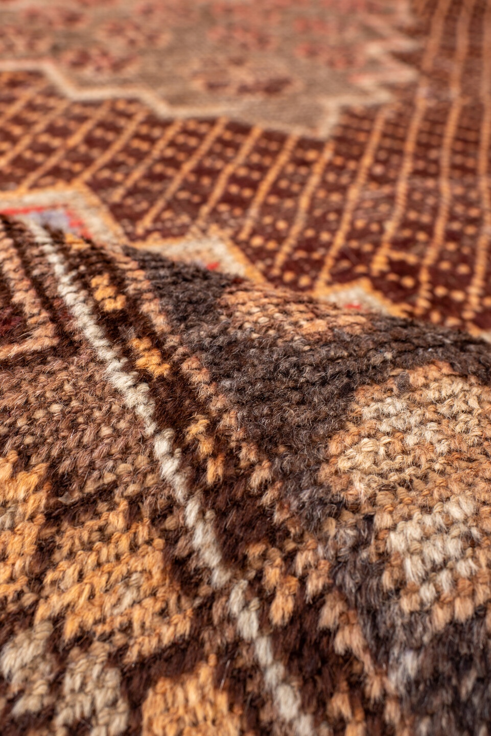 khotan Rug - # 127042