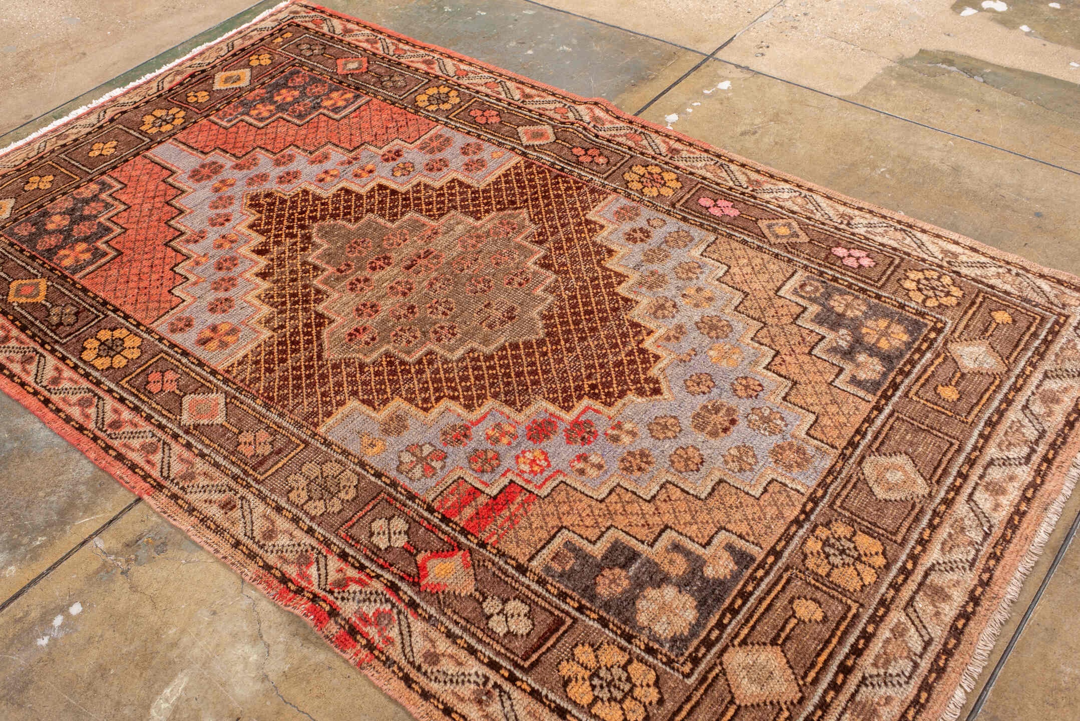 khotan Rug - # 127042