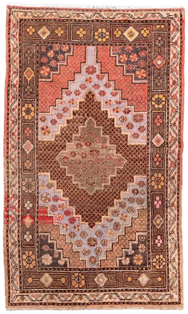 khotan Rug - # 127042