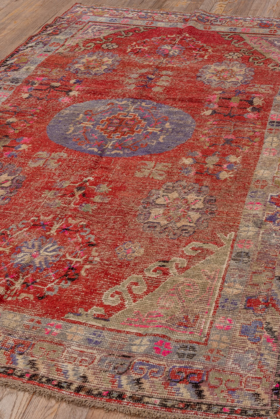 khotan Rug - # 127043
