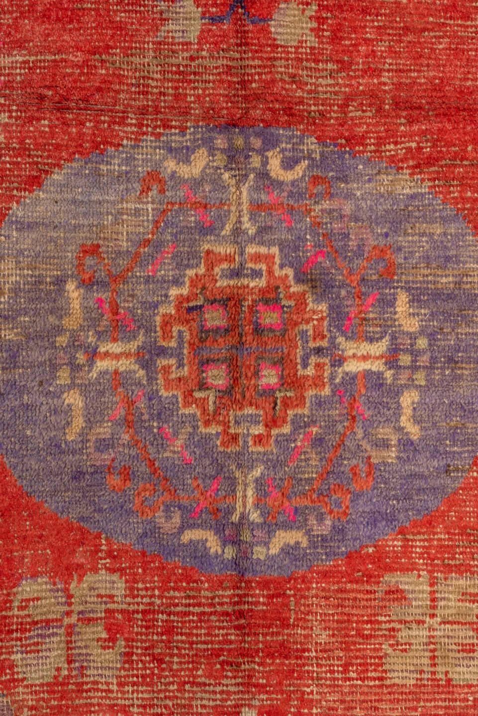 khotan Rug - # 127043