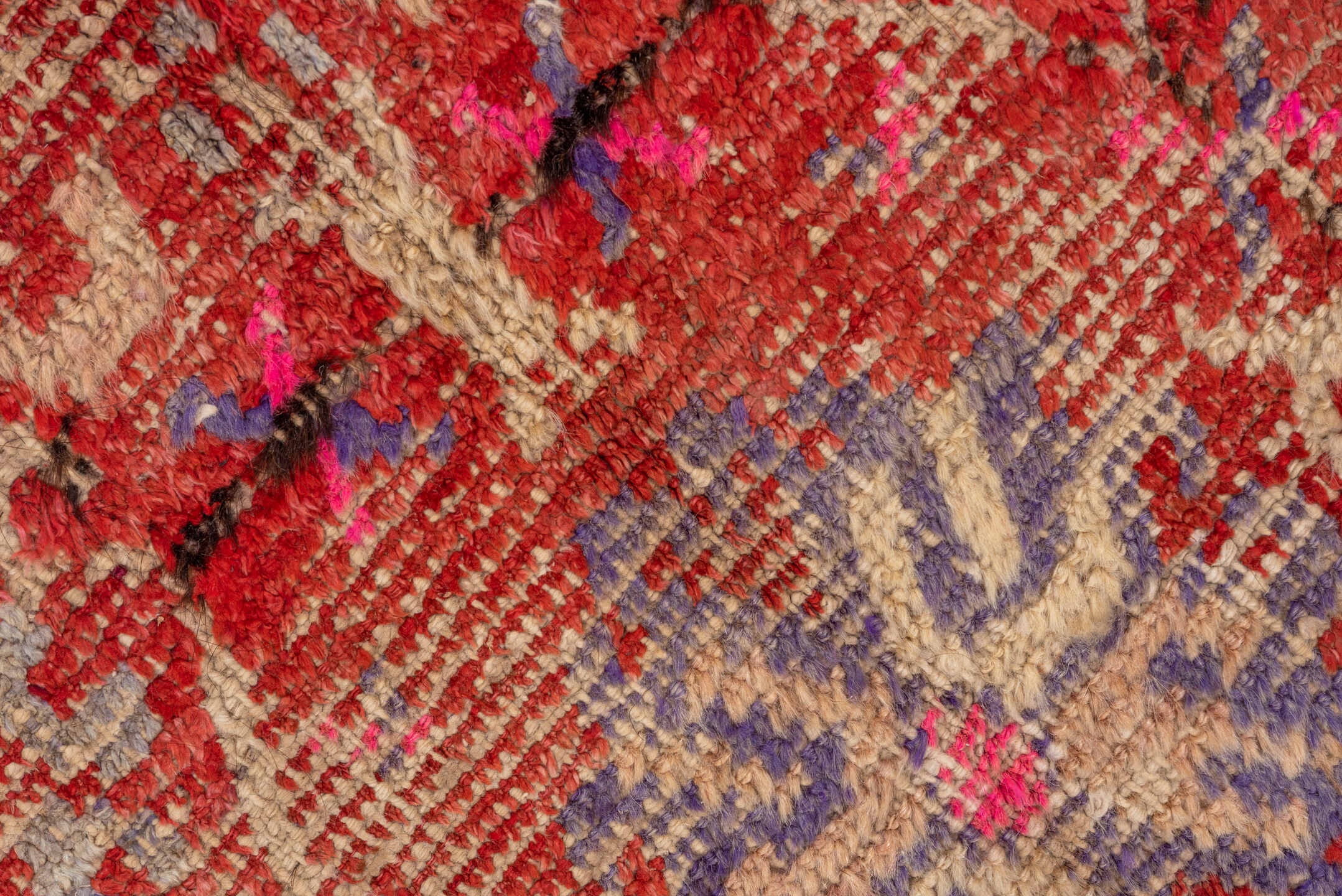 khotan Rug - # 127043