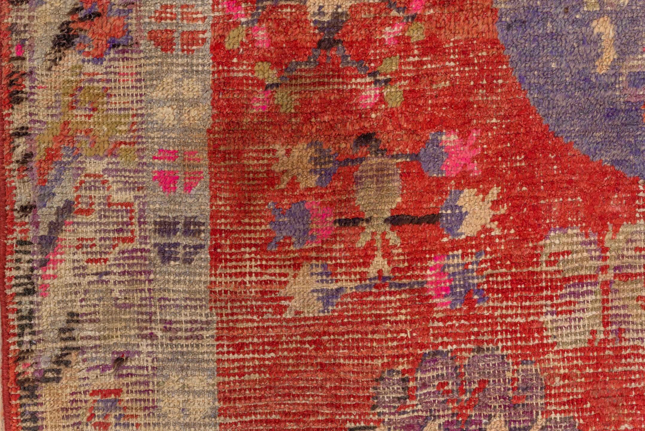 khotan Rug - # 127043