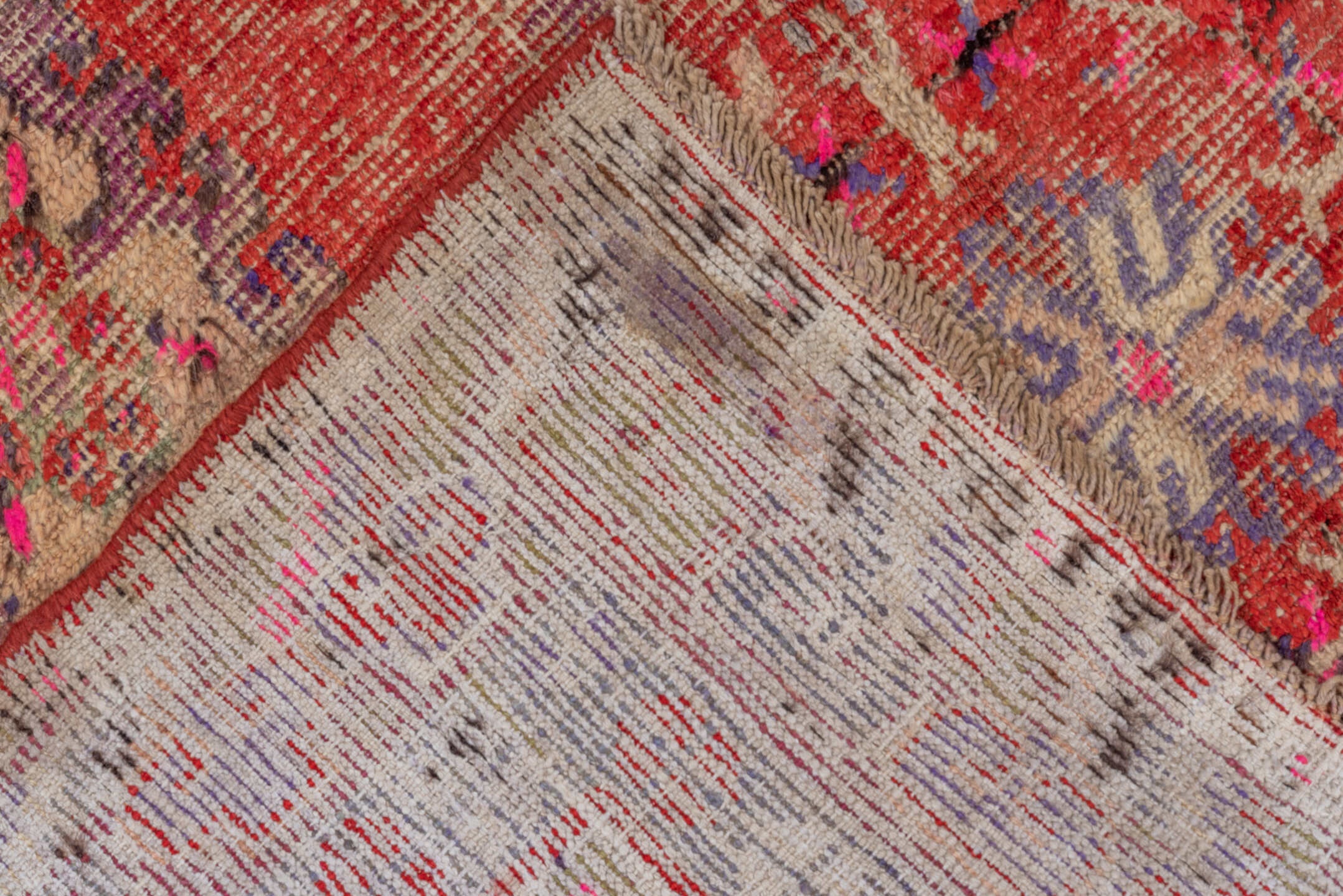 khotan Rug - # 127043