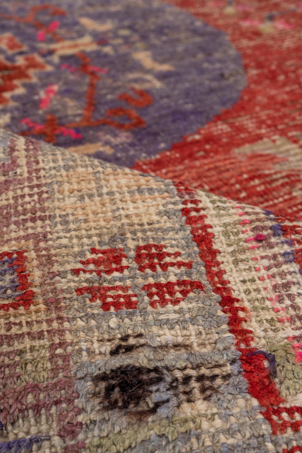khotan Rug - # 127043