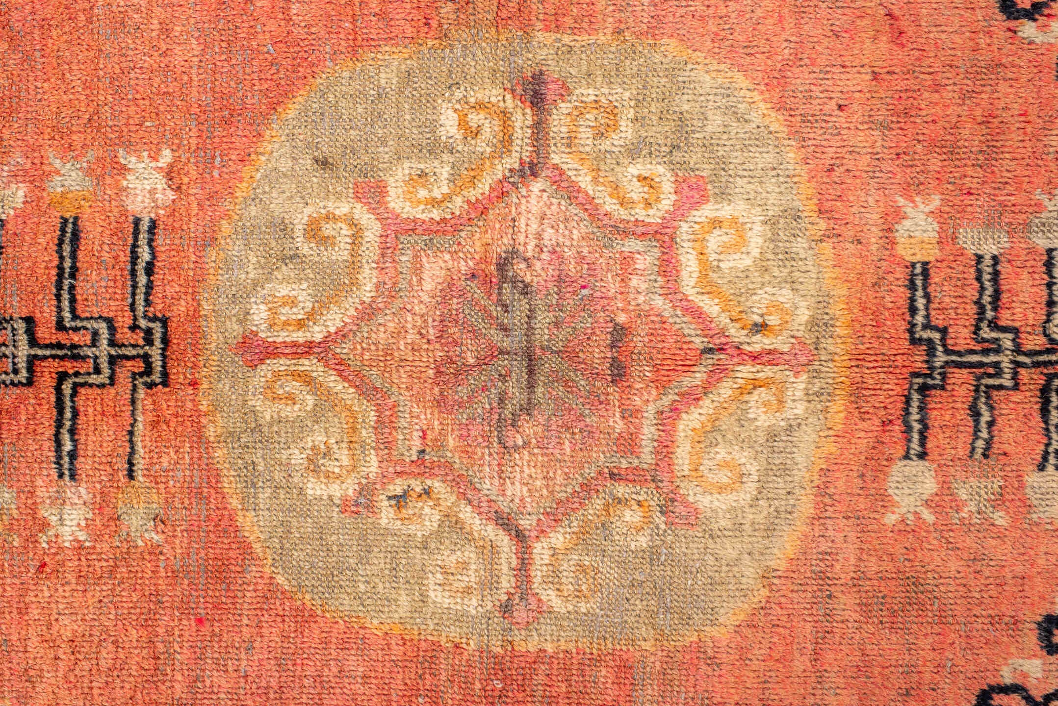 khotan Rug - # 127206