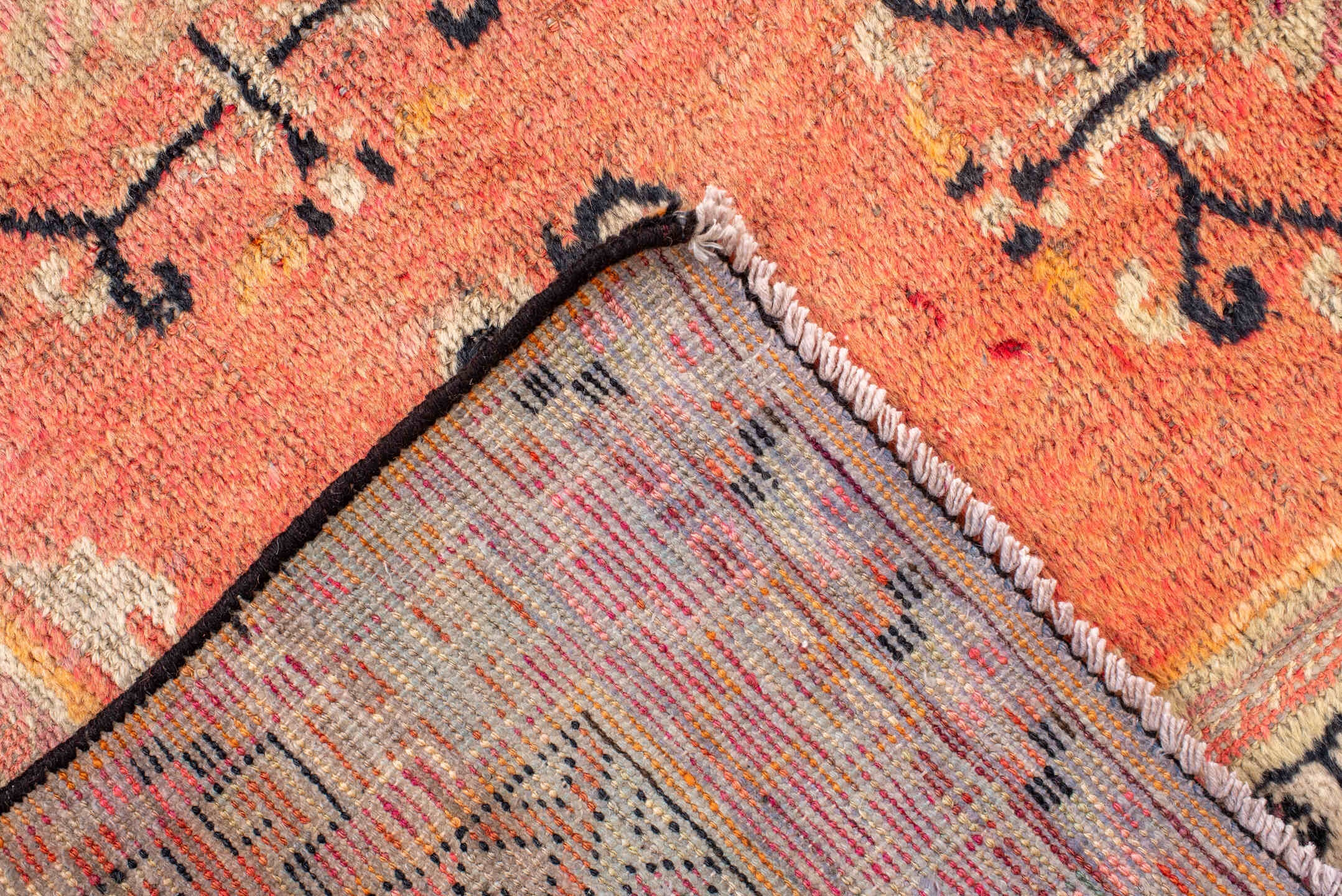 khotan Rug - # 127206