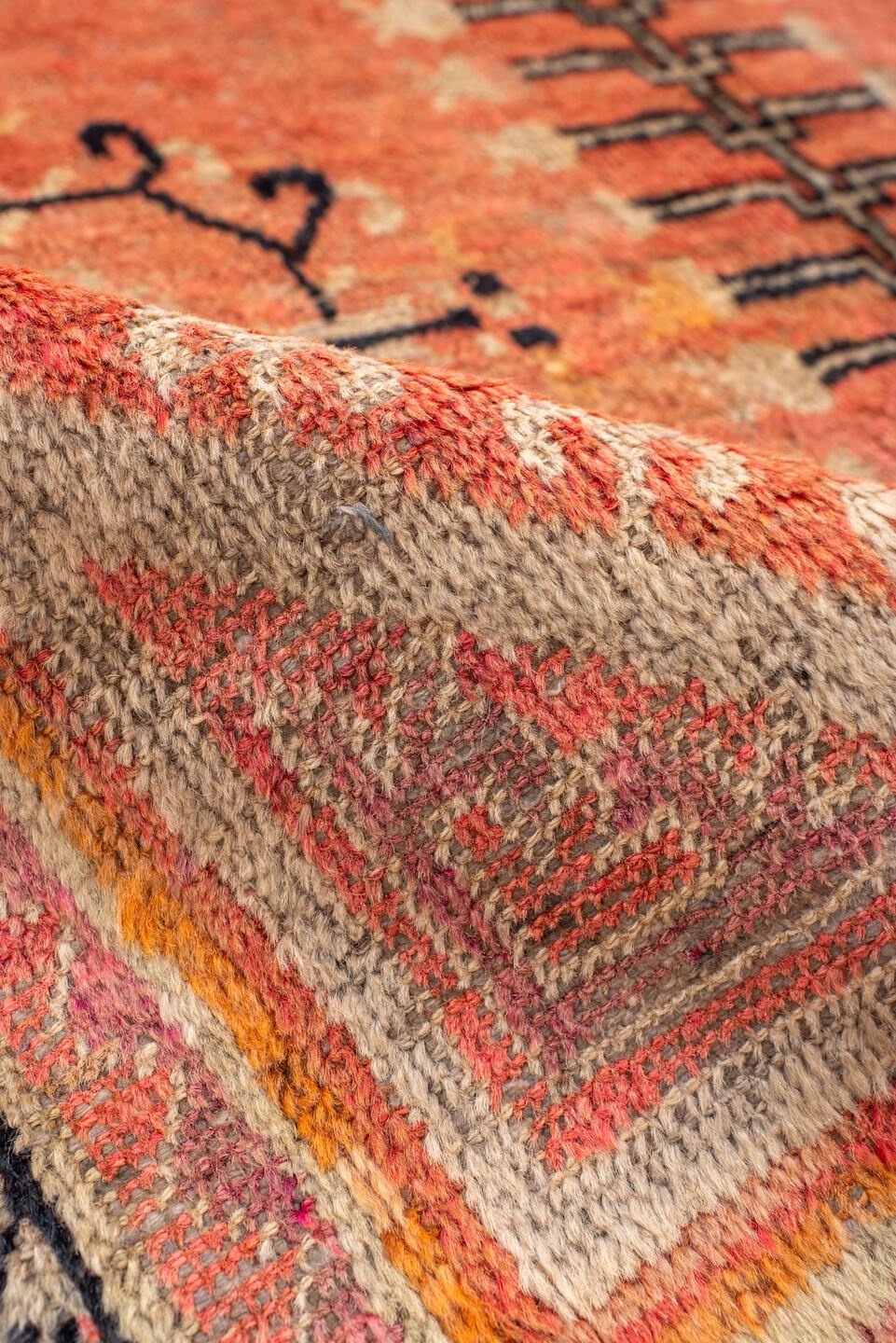 khotan Rug - # 127206