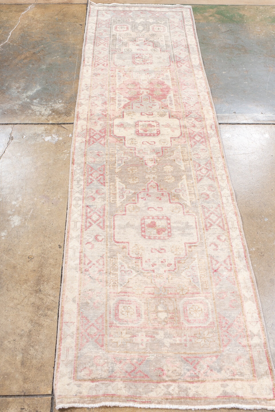 khotan Rug - # 127321