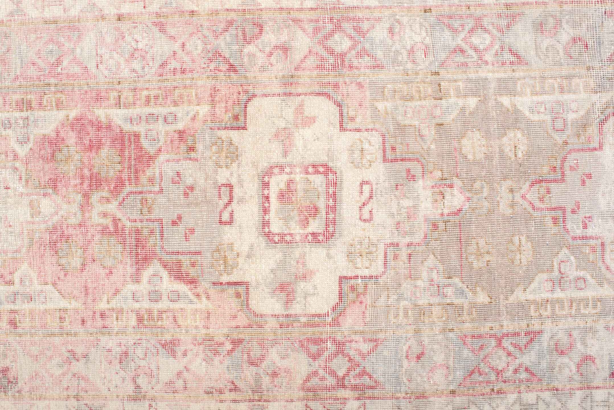 khotan Rug - # 127321