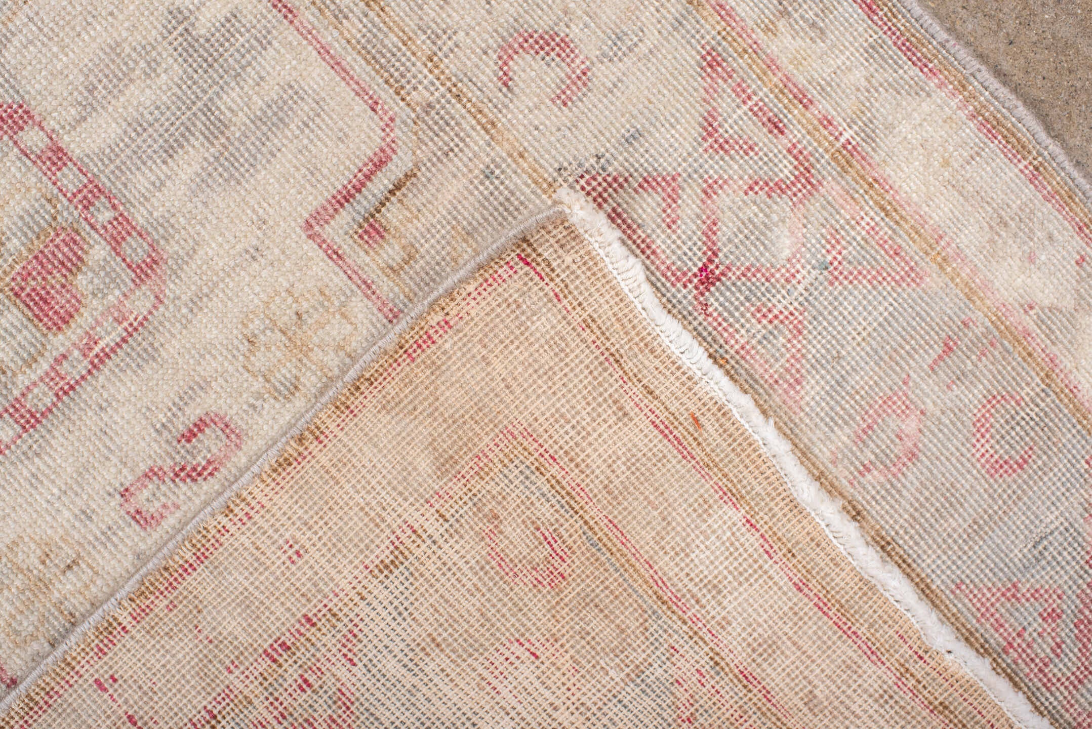 khotan Rug - # 127321