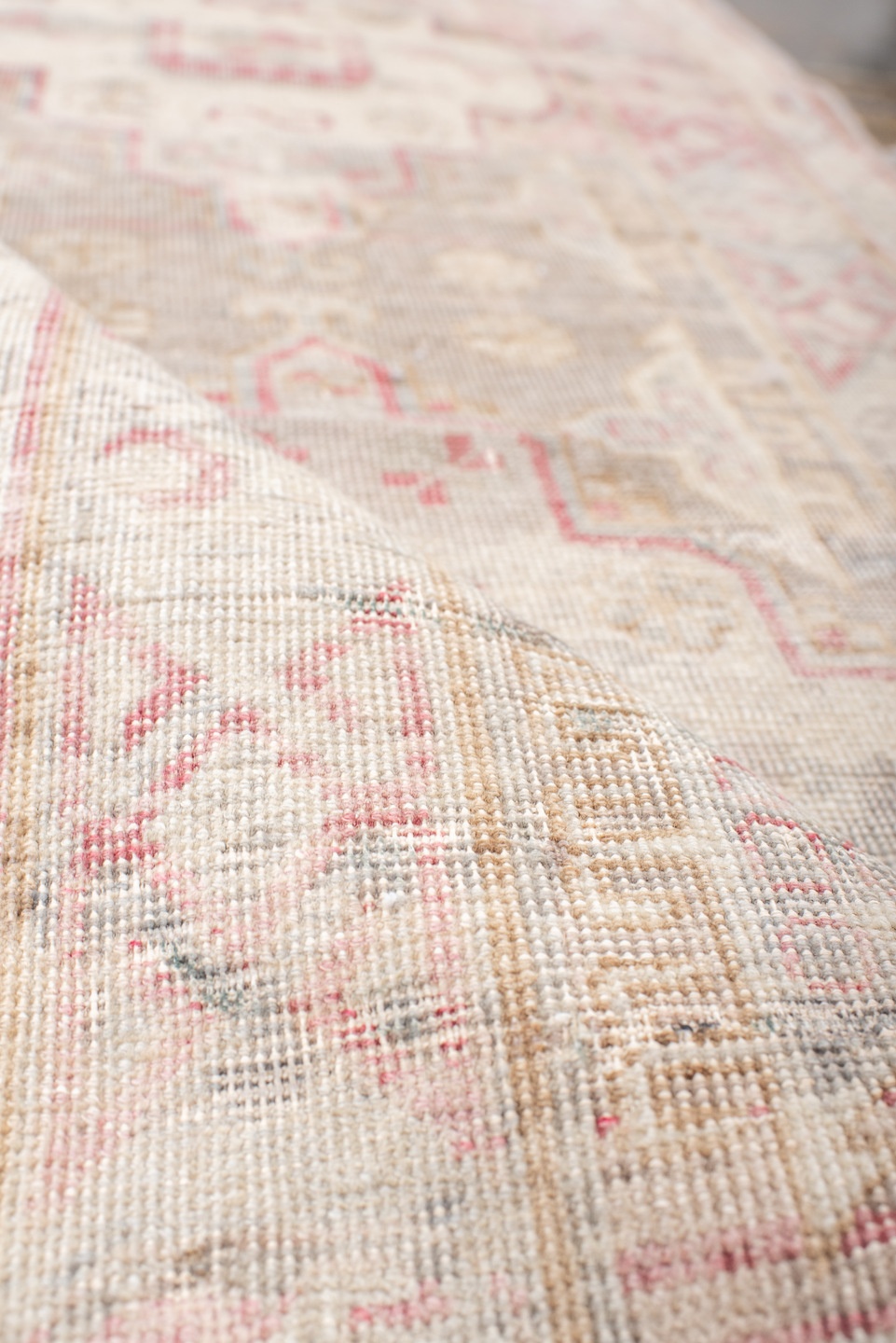 khotan Rug - # 127321