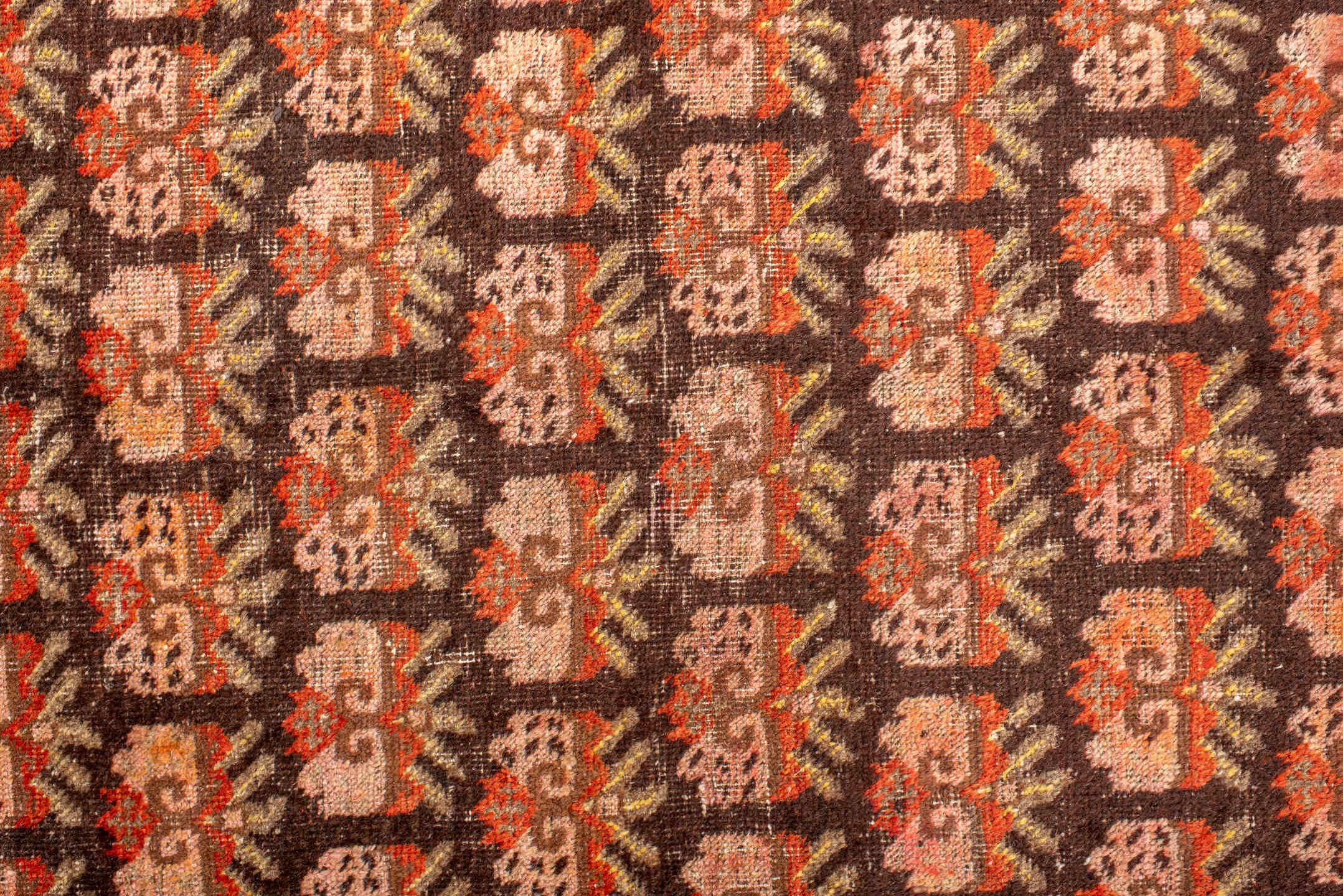 khotan Rug - # 127481