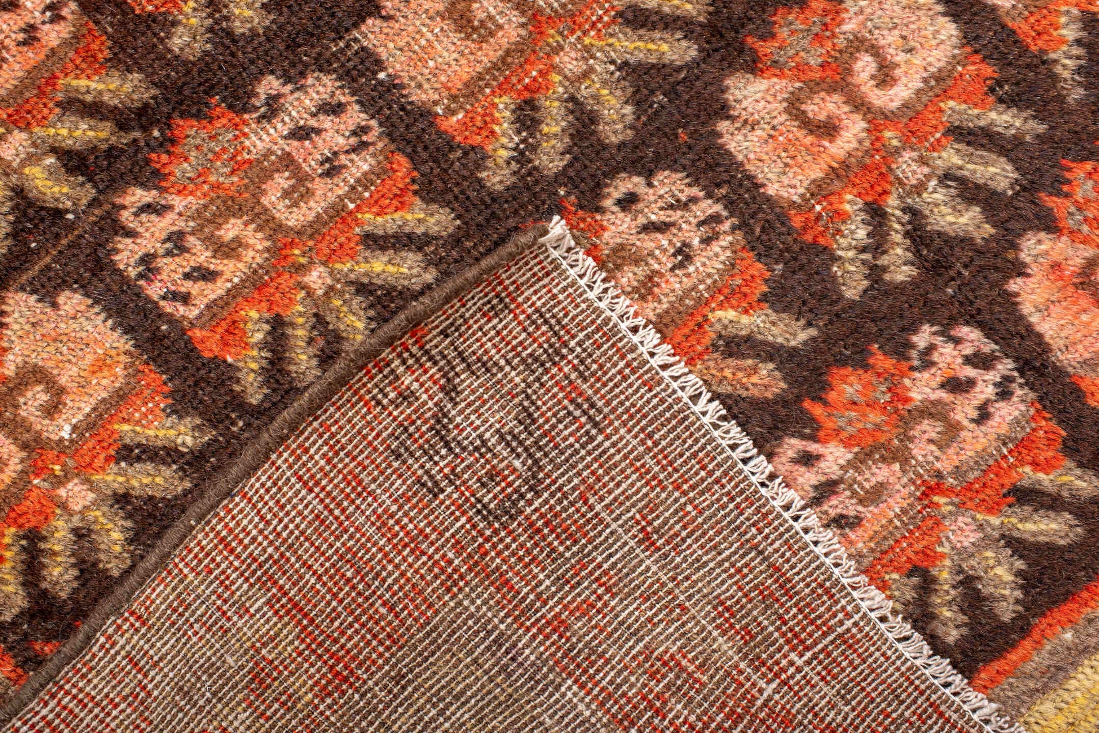 khotan Rug - # 127481