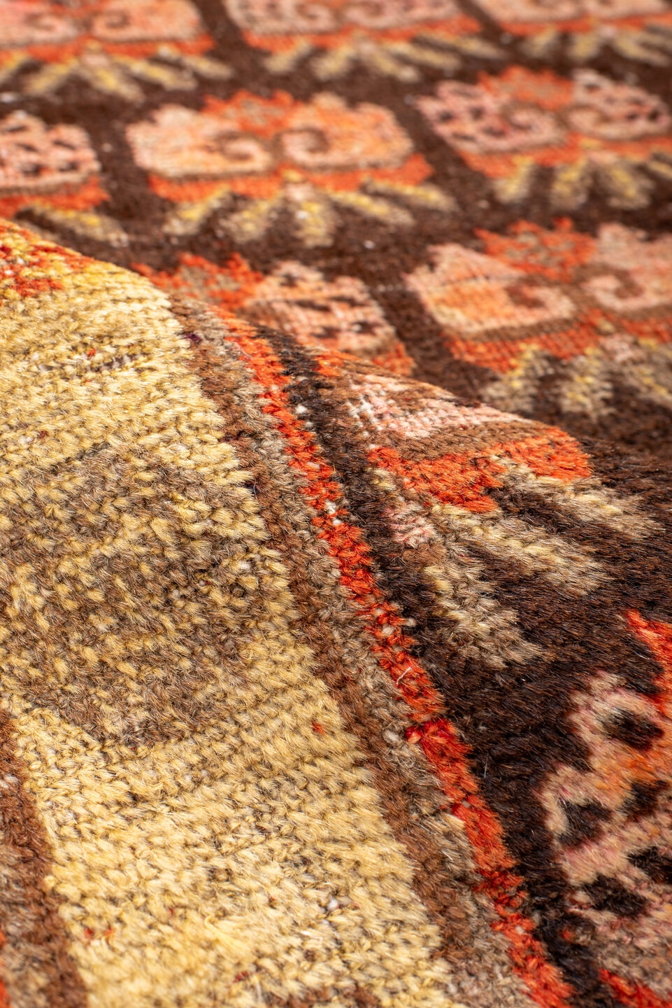 khotan Rug - # 127481