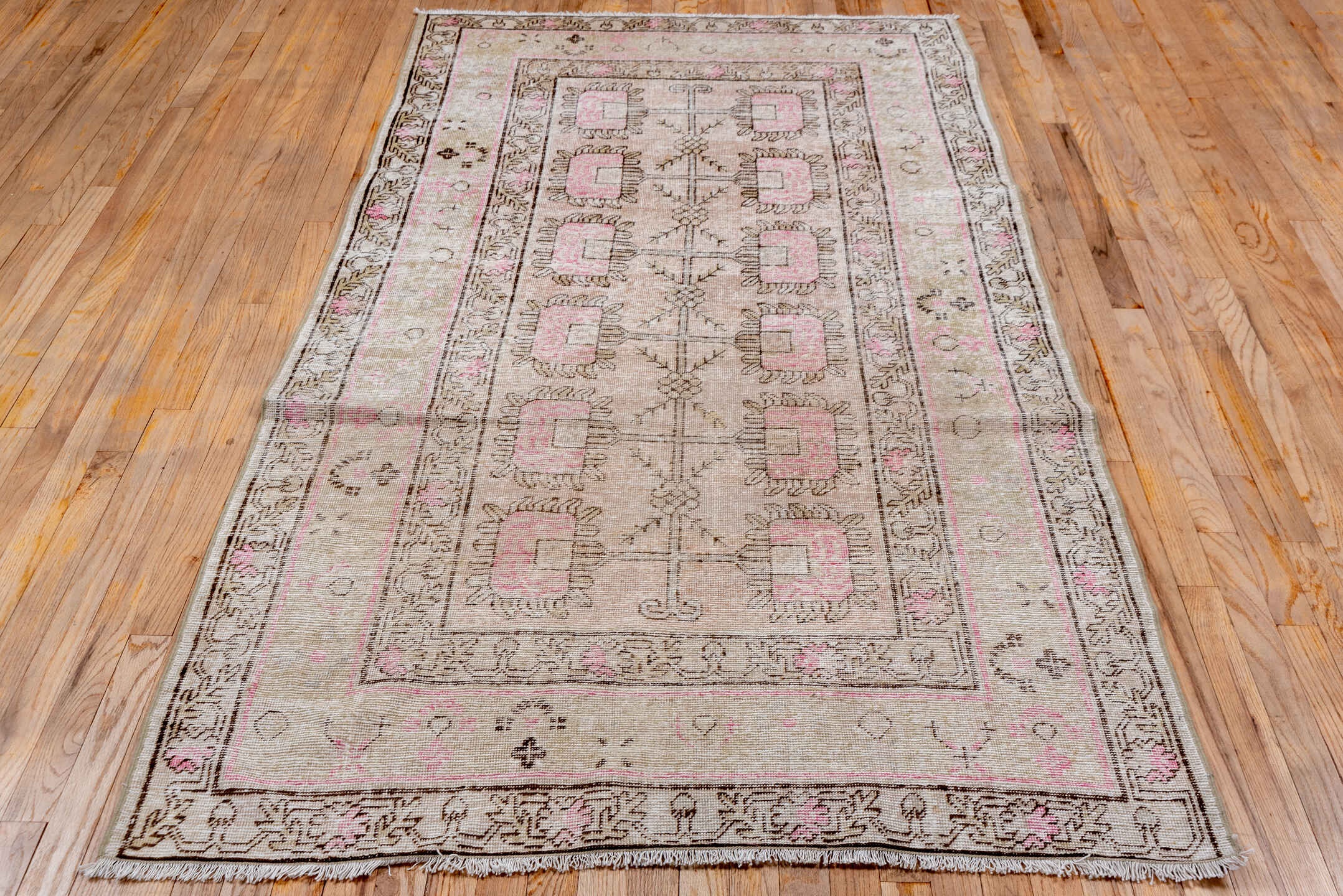 khotan Rug - # 127500