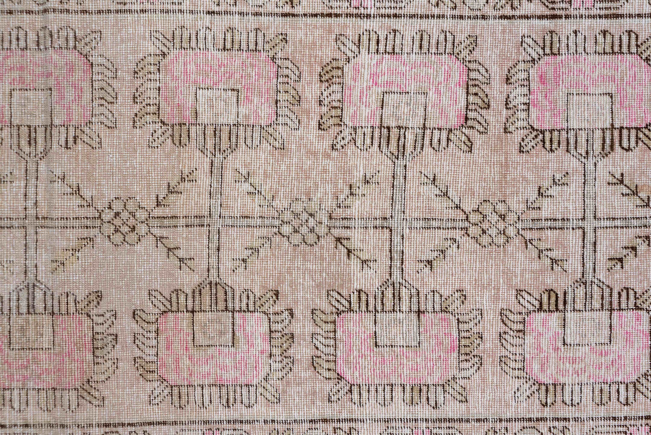 khotan Rug - # 127500