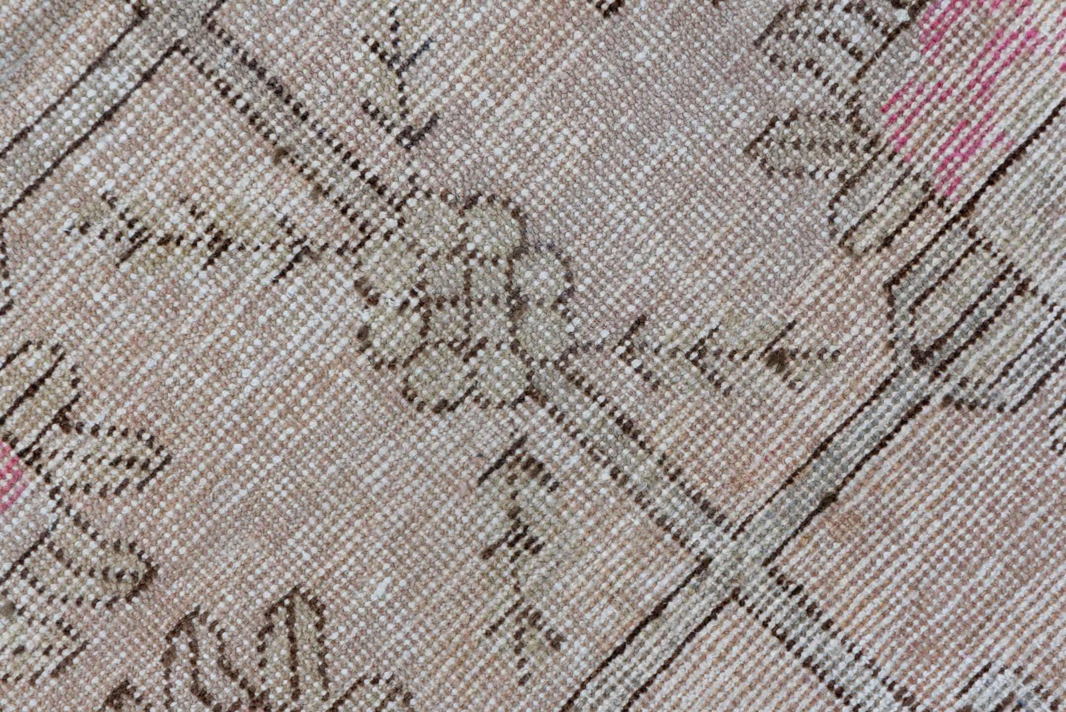khotan Rug - # 127500