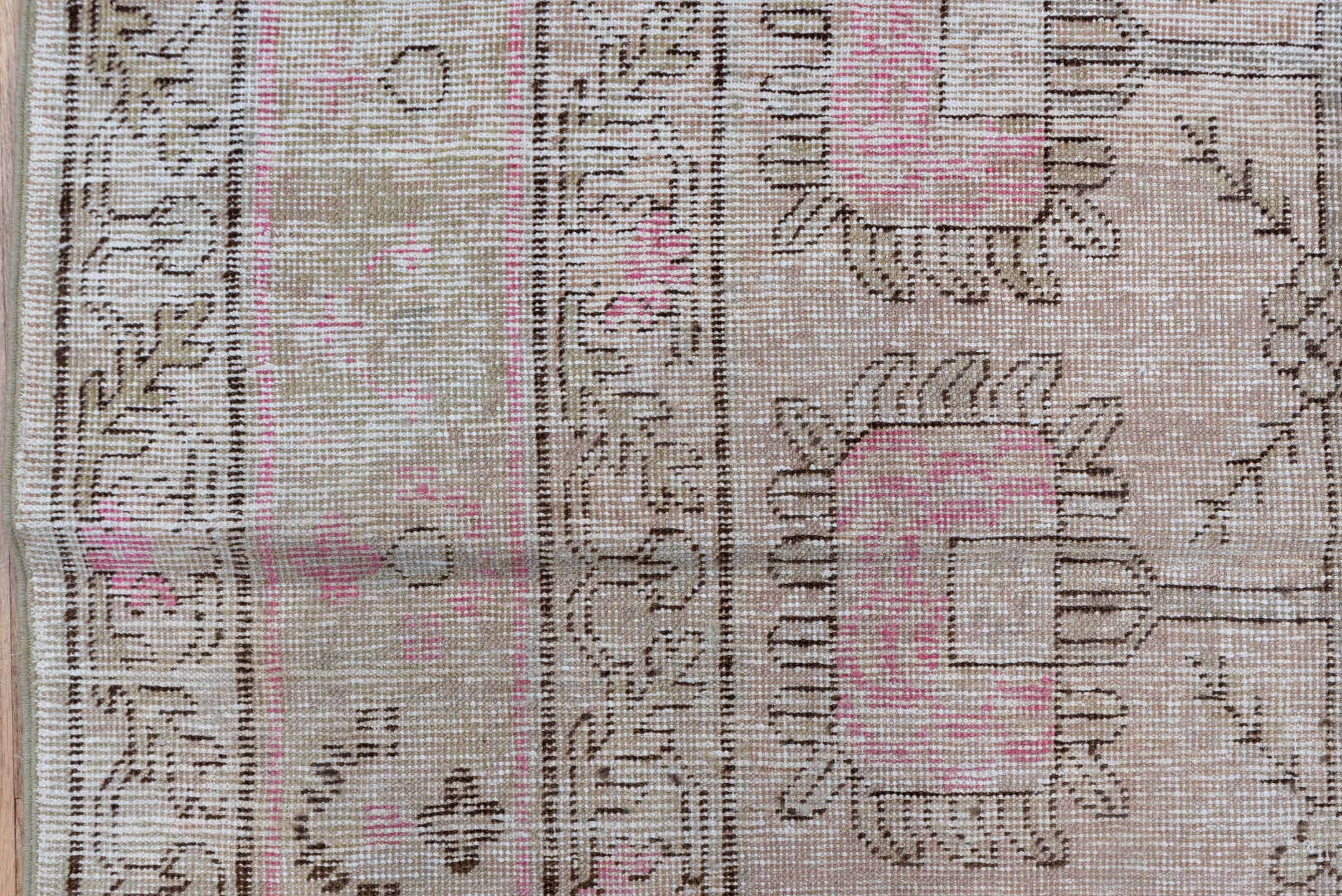 khotan Rug - # 127500