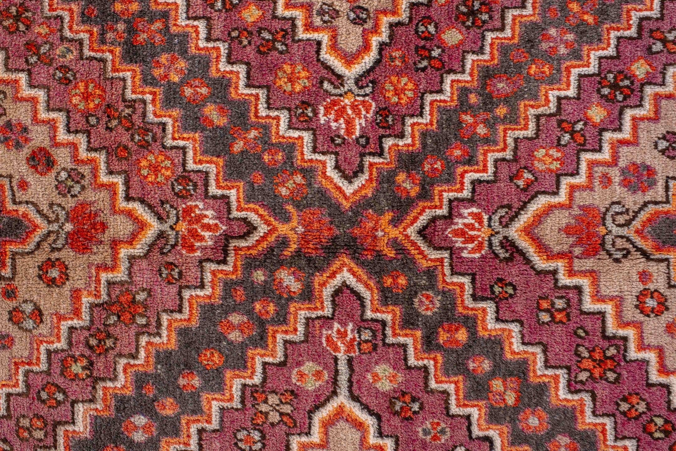 khotan Rug - # 127622